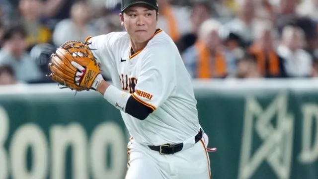 【野球】巨人・坂本勇人の打撃不振！開幕からの厳しい状態の原因は！？