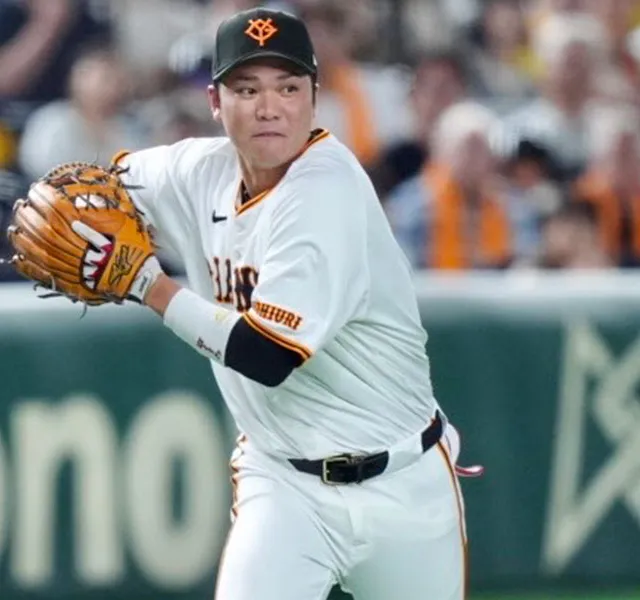 【野球】巨人・坂本勇人の打撃不振！開幕からの厳しい状態の原因は！？