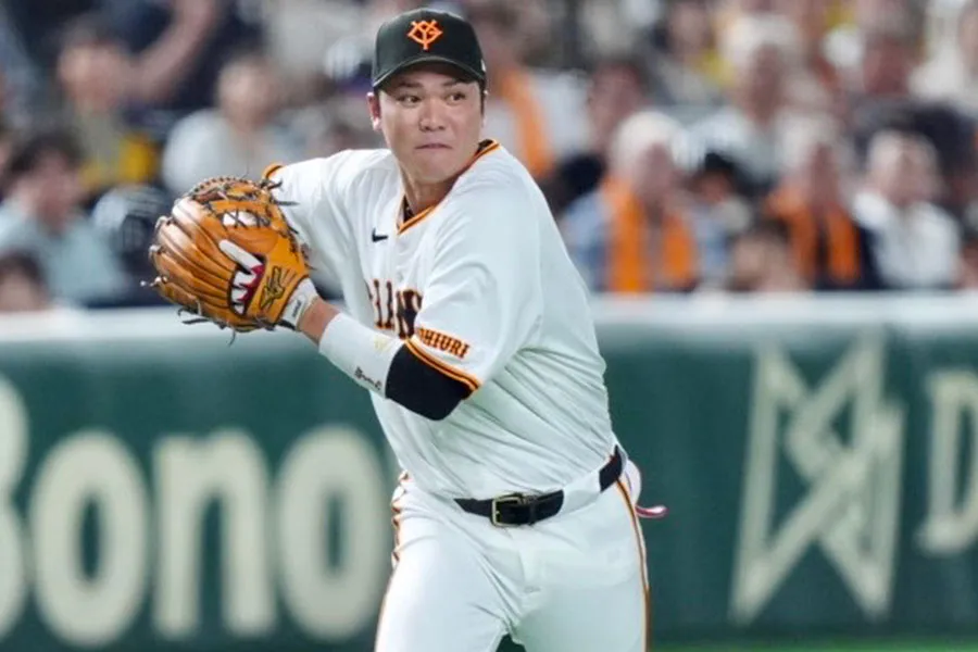 【野球】巨人・坂本勇人の打撃不振！開幕からの厳しい状態の原因は！？
