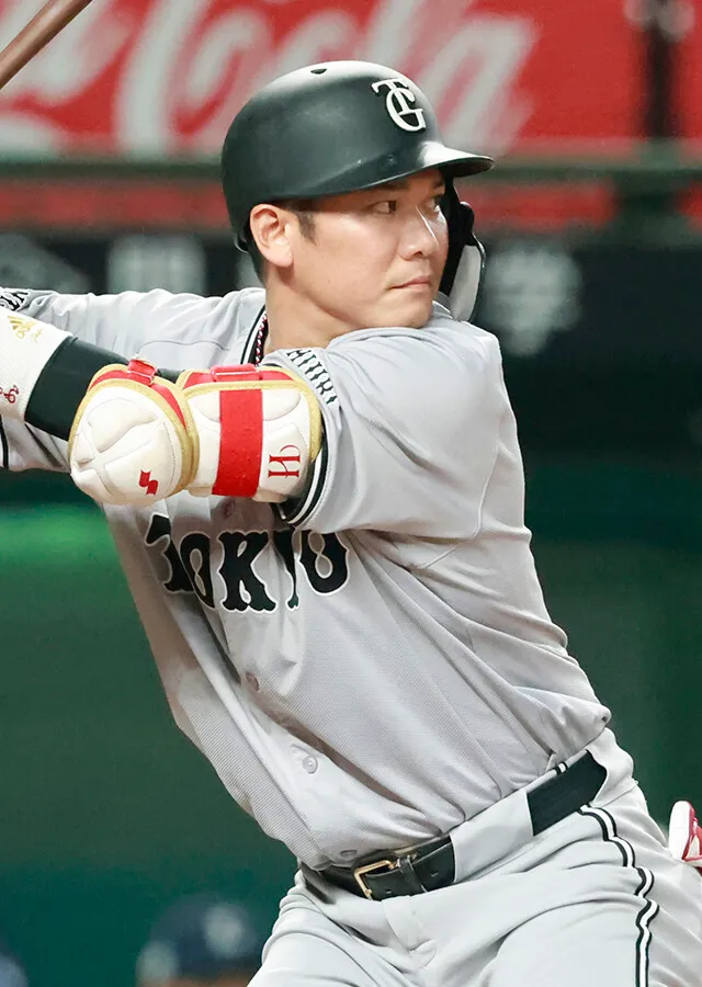 【野球】巨人・坂本勇人、スタメン復帰も苦しい開幕！9打席ノーヒット