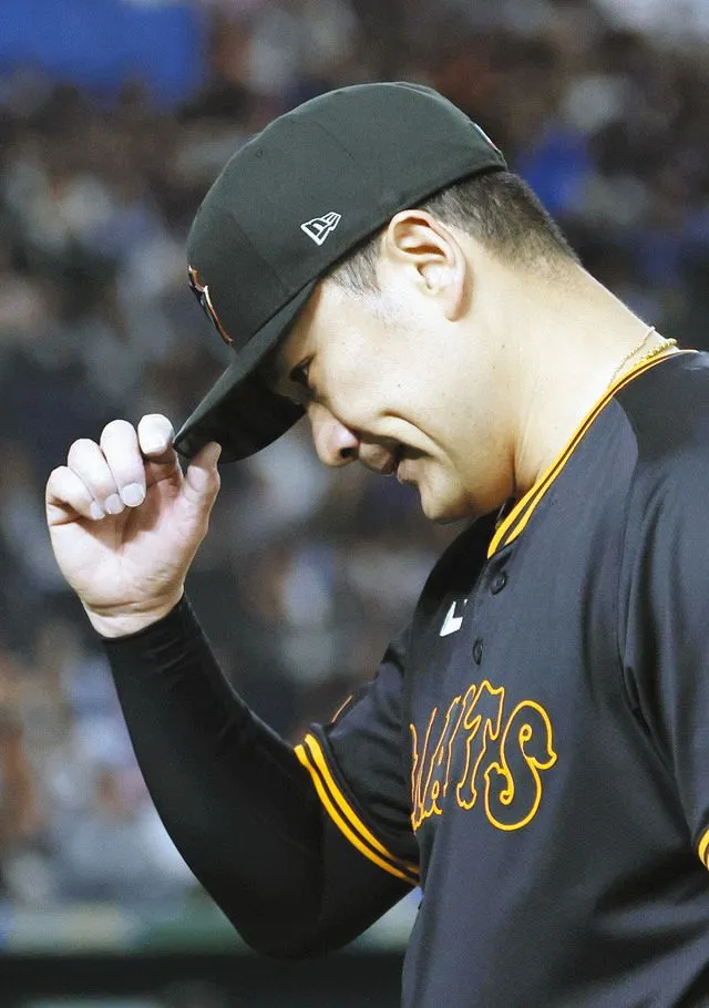 【野球】田中将大の大乱調！DeNA戦の大敗を振り返る