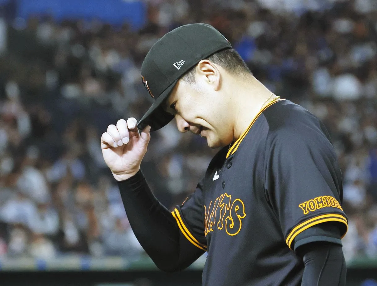 【野球】田中将大の大乱調！DeNA戦の大敗を振り返る