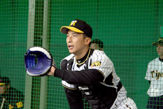 【野球】幻に消えた矢野燿大中日ヘッドコーチ案の真相とは!?