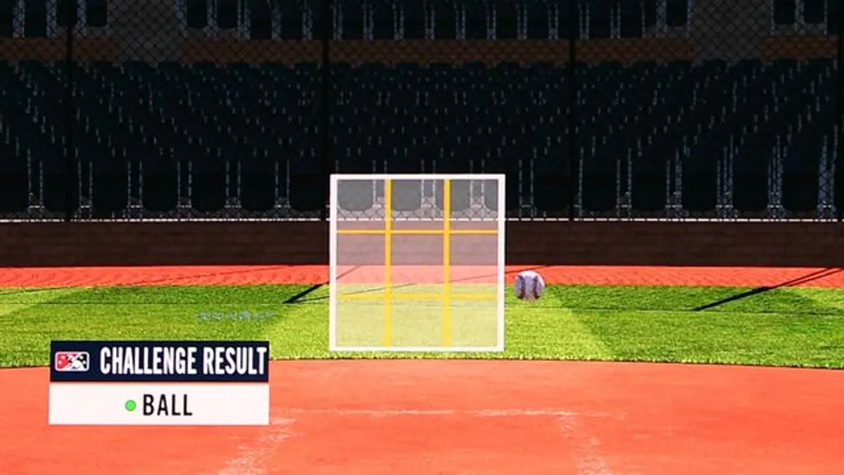 【野球】ロボットがストライクを決める？MLBオープン戦での新しい挑戦