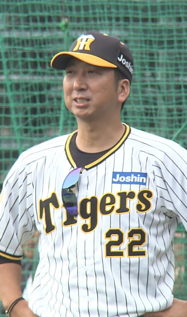 【野球】藤川監督驚きの年俸！その真相はいかに！？