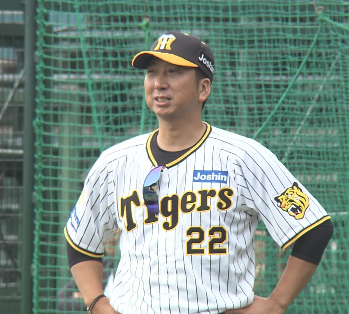 【野球】藤川監督驚きの年俸！その真相はいかに！？