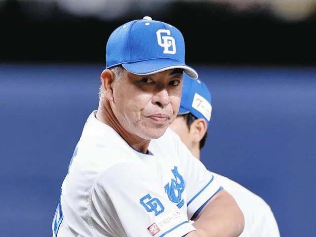 【野球】高木豊が語る!セリーグ各チームの動向と中日の位置づけ