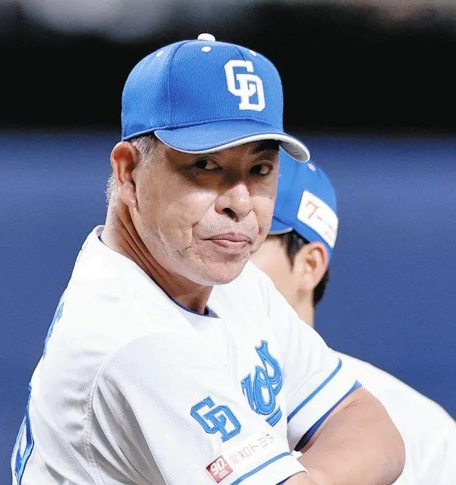 【野球】高木豊が語る！セリーグ各チームの動向と中日の位置づけ