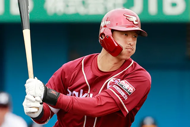 【野球】もし阪神が外れ1位で辰己を獲得していたら!?