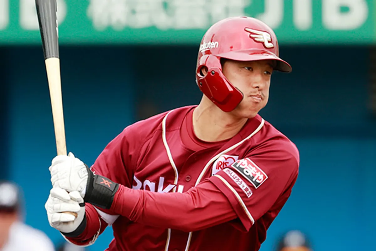 【野球】もし阪神が外れ1位で辰己を獲得していたら！？