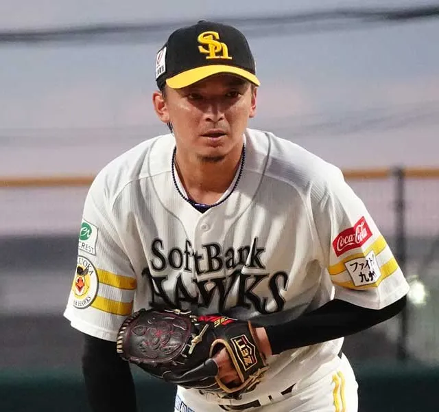 【野球】ソフトバンク・東浜巨が残留を選んだ理由とは！？