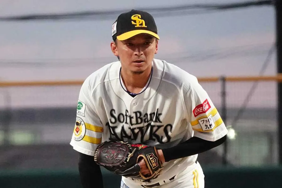 【野球】ソフトバンク・東浜巨が残留を選んだ理由とは！？