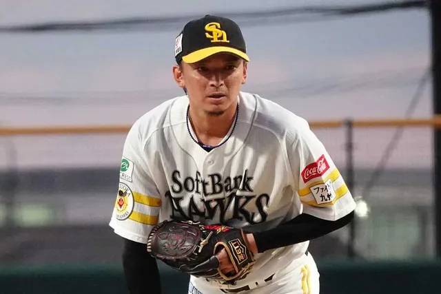 【野球】ソフトバンク・東浜巨が残留を選んだ理由とは!?
