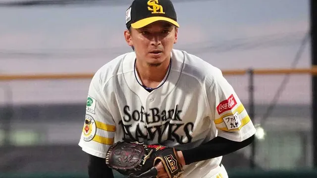 【野球】ソフトバンク・東浜巨が残留を選んだ理由とは！？