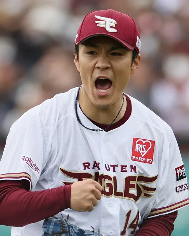 【野球】則本昂大が海外FA宣言！メジャー移籍を見送った理由とは？