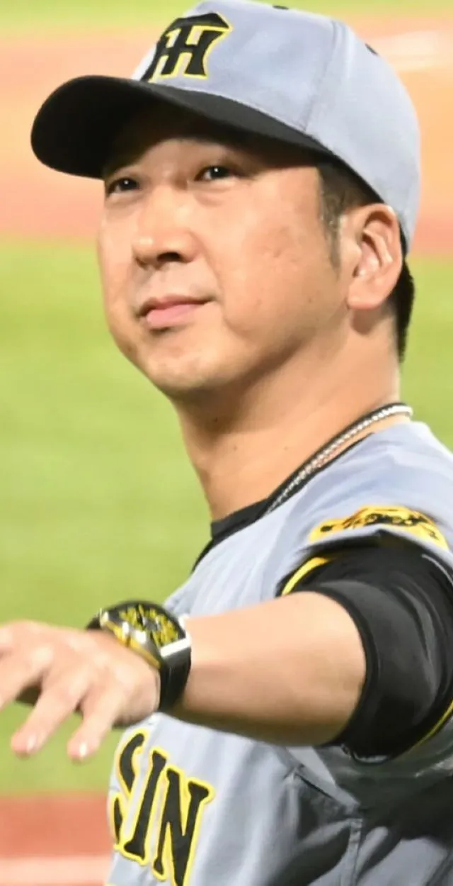 【野球】巨人・岡本とヤクルト・村上が抜けた結果、阪神安泰か！？
