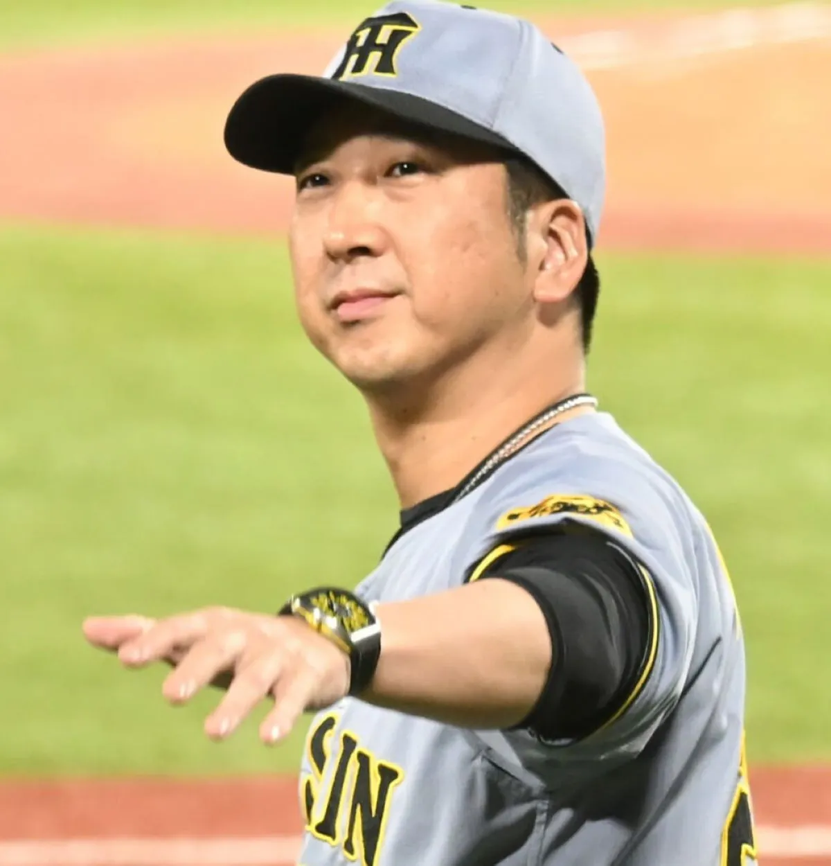【野球】巨人・岡本とヤクルト・村上が抜けた結果、阪神安泰か！？