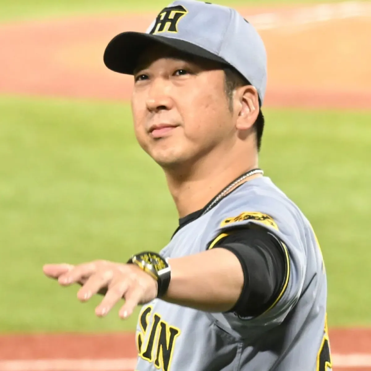 【野球】巨人・岡本とヤクルト・村上が抜けた結果、阪神安泰か！？