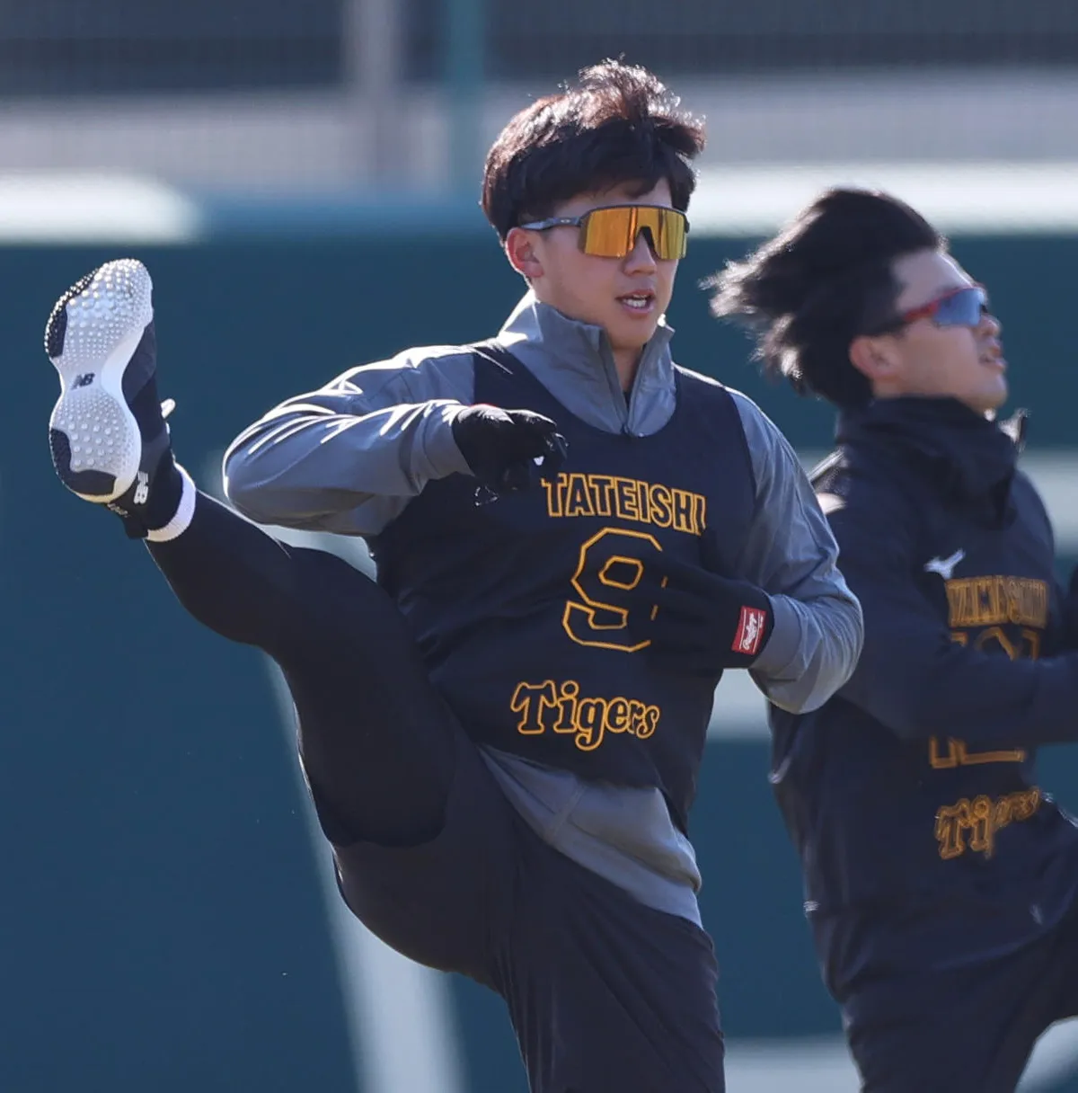 【野球】阪神ドラ1・立石正広の右脚肉離れ、その影響と復帰の道