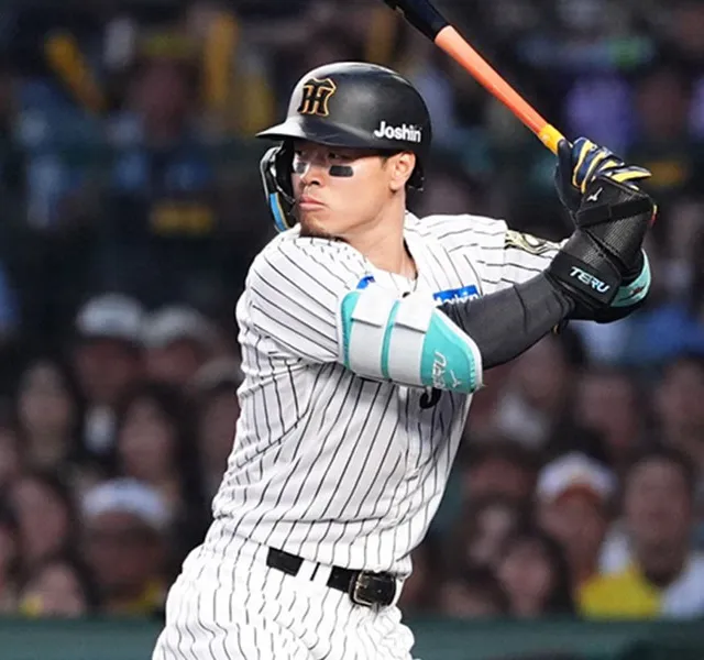 【野球】佐藤輝明の自費個人キャンプ検討の真相とは？