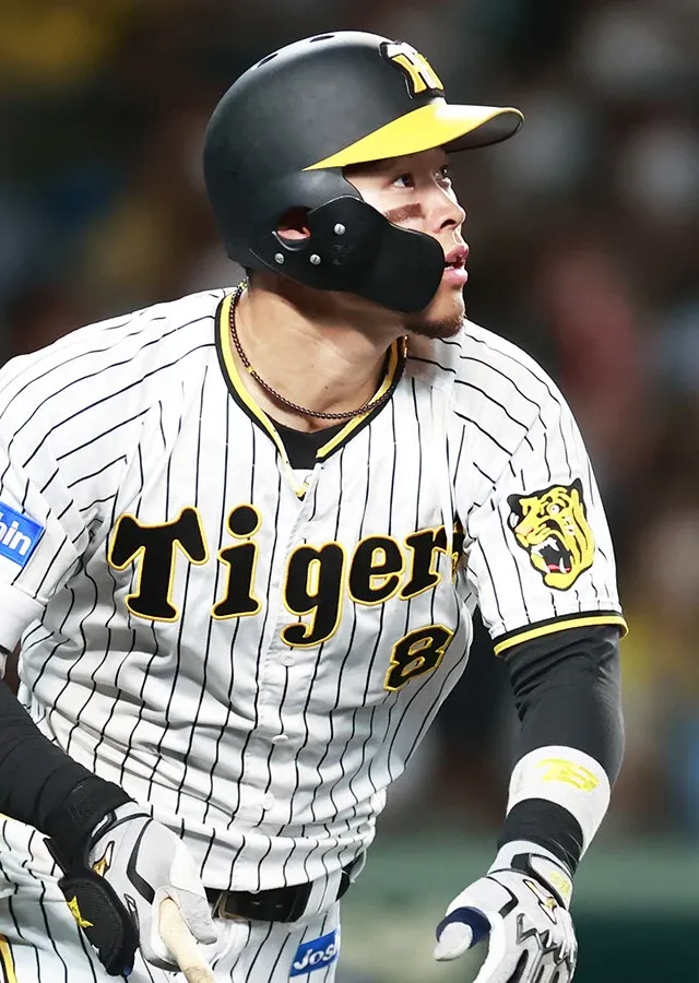 【野球】浪人メジャー移籍を狙う！？佐藤輝明の真意に迫る！