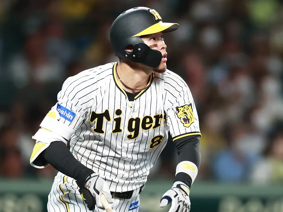 【野球】浪人メジャー移籍を狙う！？佐藤輝明の真意に迫る！