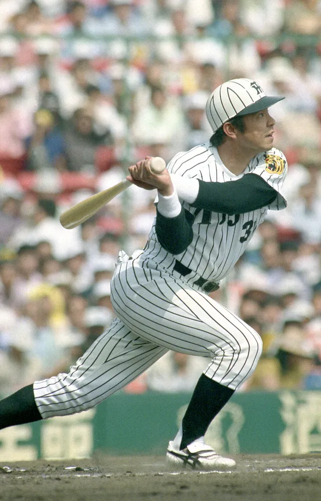 【野球】阪神のスター選手で生え抜きで引退までいたのは誰！？