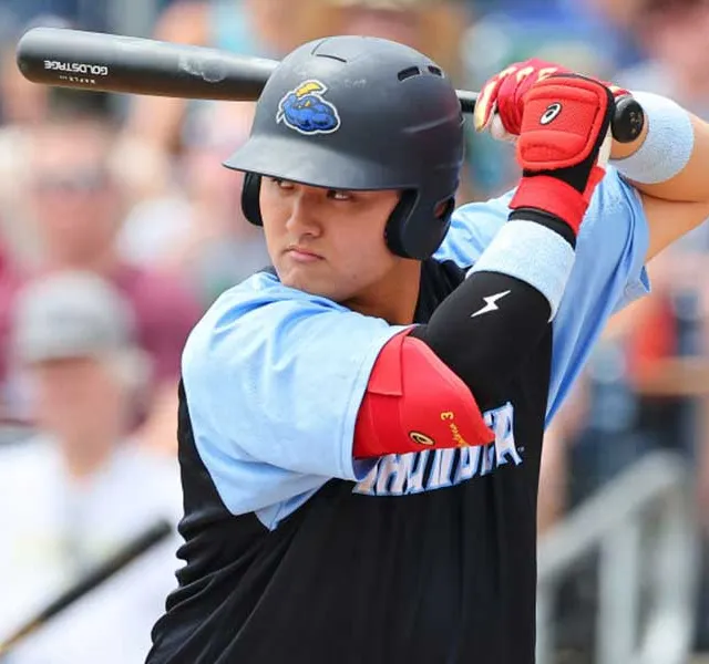 【野球】佐々木麟太郎が語るメジャー挑戦の夢と鷹の期待