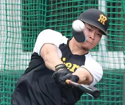 【野球】阪神タイガース 1億円プレイヤーが17人に！ 最高額は近本光司と佐藤輝明の5億円！？
