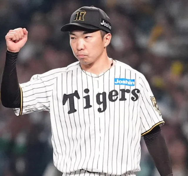 【悲報】石井大智選手！左アキレス腱損傷か！？