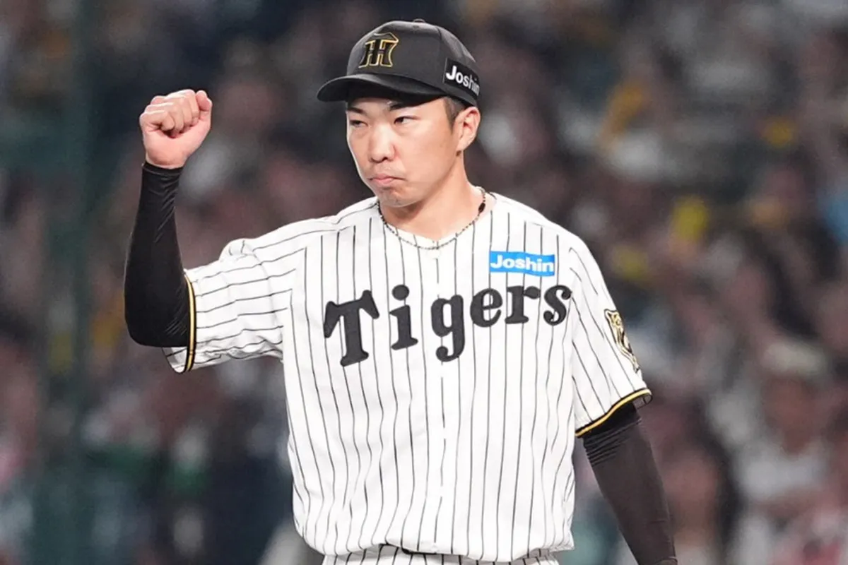 【悲報】石井大智選手！左アキレス腱損傷か！？