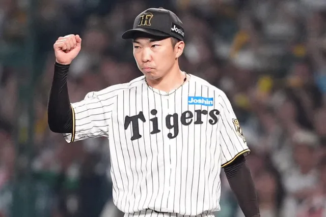 【悲報】石井大智選手!左アキレス腱損傷か!?