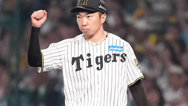 【悲報】石井大智選手！左アキレス腱損傷か！？