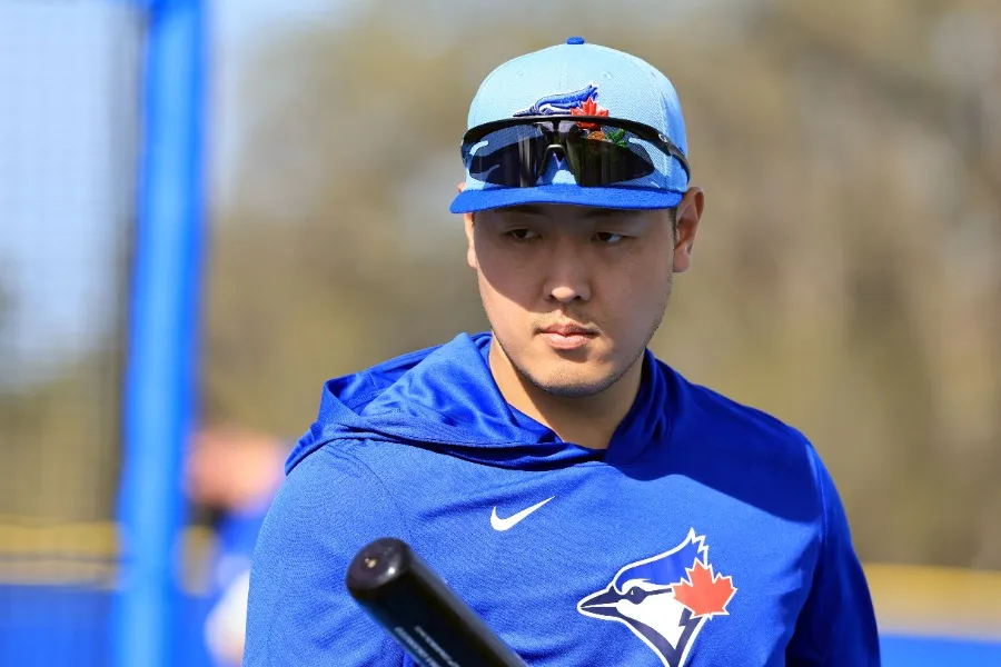 【野球】岡本和真がオープン戦で魅せた！豪快な先制２ランの全貌