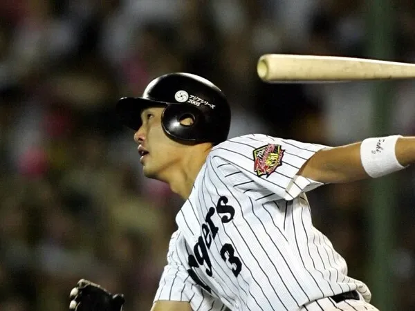【野球】元阪神関本の魅力とは？現役時代の実績と引退後のトーク力に迫る