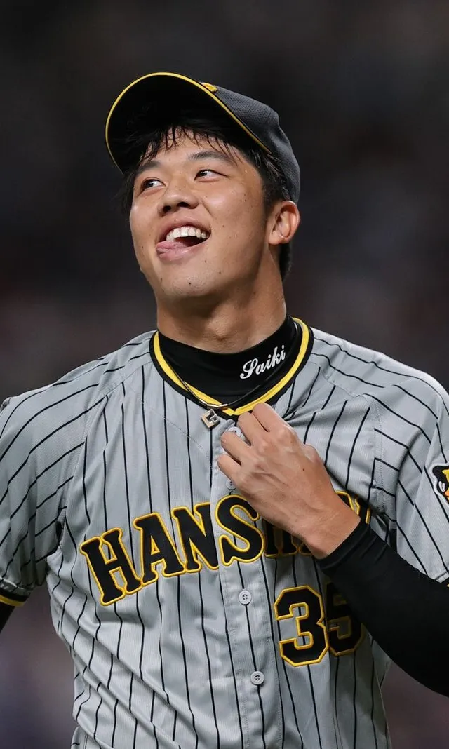 【野球】阪神本拠地で白星発進！