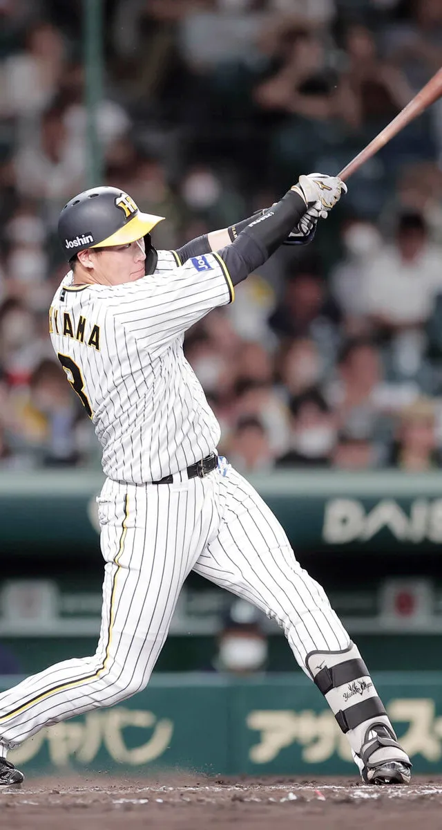 【野球】阪神フォアボールから逆転負け