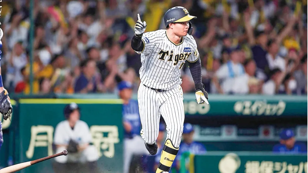 【野球】延長12回引き分け！阪神-DeNAの激闘を振り返る