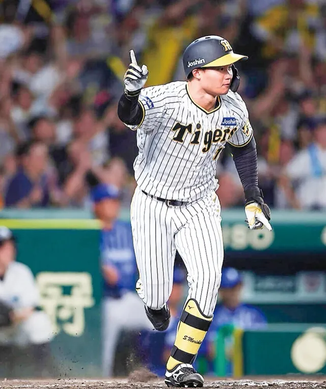 【野球】延長12回引き分け！阪神-DeNAの激闘を振り返る