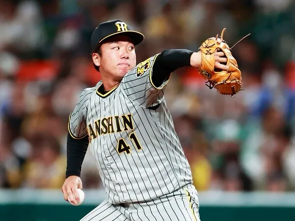 【野球】セ・リーグ開幕戦！阪神の勝利の裏側と村上の無失点投球