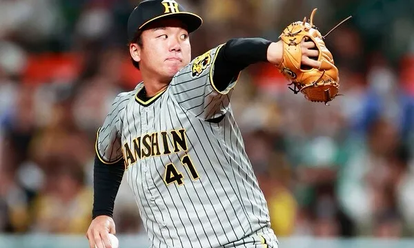 【野球】初の開幕投手！村上頌樹のラスト調整と心意気