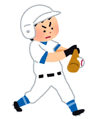 【野球】アマチュア野球に新時代が到来！魚雷バットの使用が認められる