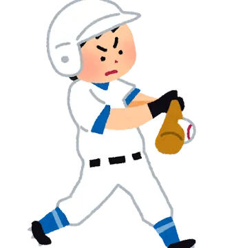 【野球】アマチュア野球に新時代が到来！魚雷バットの使用が認められる