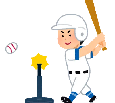 【野球】日本野球の伝統「連続ティー打撃」は非効率だった！？