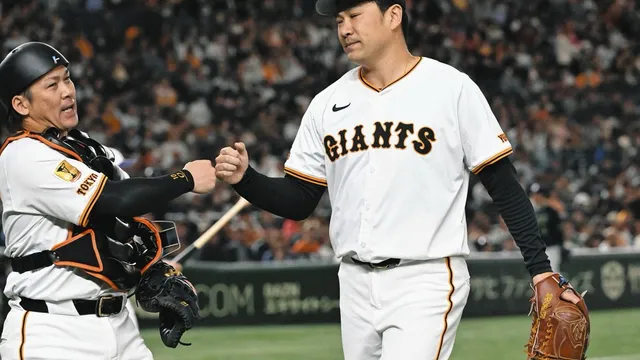 【野球】田中将大、東京ドームで魅せた快投！今後も期待大！