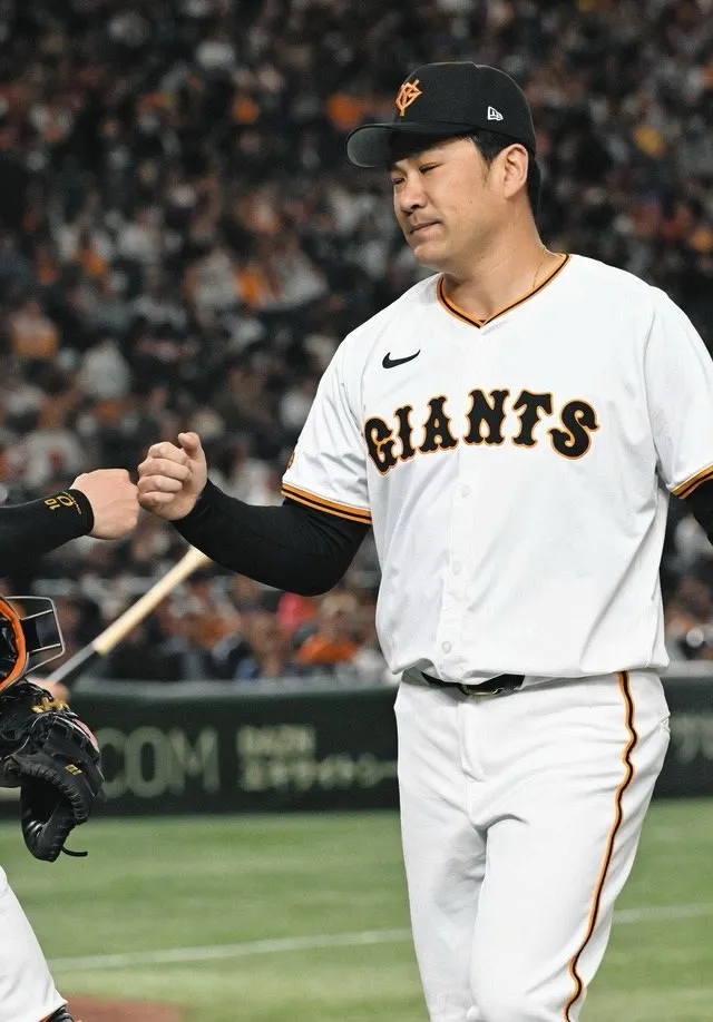 【野球】田中将大、東京ドームで魅せた快投！今後も期待大！