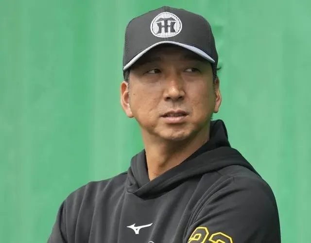 【野球】阪神・藤川監督が若手選手に下した外出禁止令とは！？