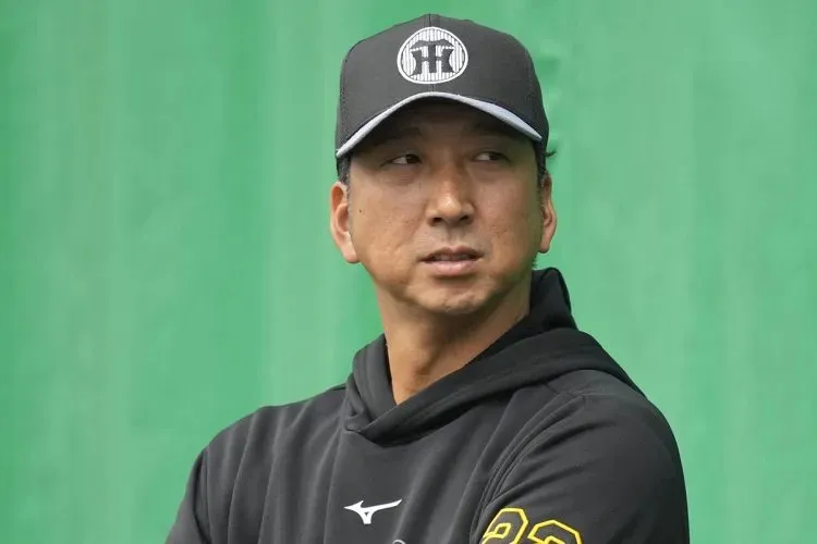 【野球】阪神・藤川監督が若手選手に下した外出禁止令とは！？