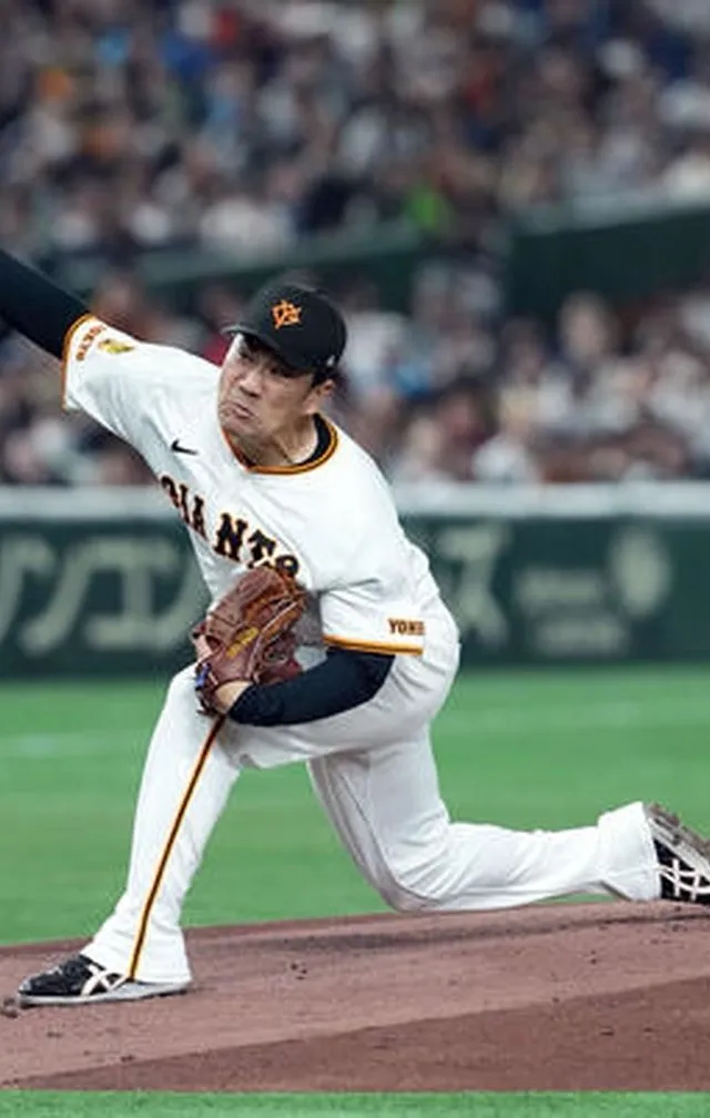 【野球】巨人・田中将大、開幕ローテ入りが確定！阿部監督の期待とは？