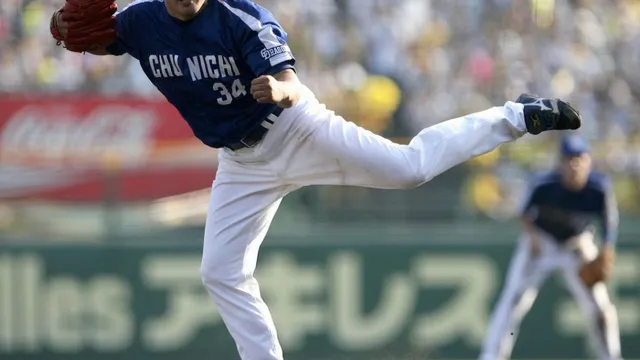 【野球】山本昌氏が語る現役時代の罰金事情とは？星野監督の厳しさを振り返る